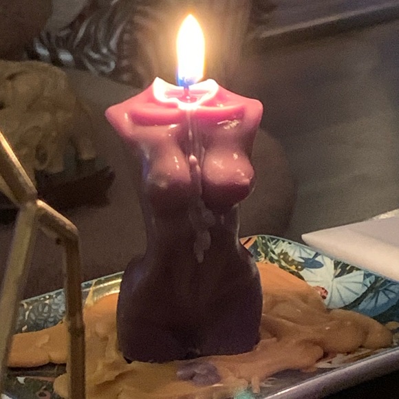 MTO Torso & Taper Set 🕯 - Picture 6 of 11